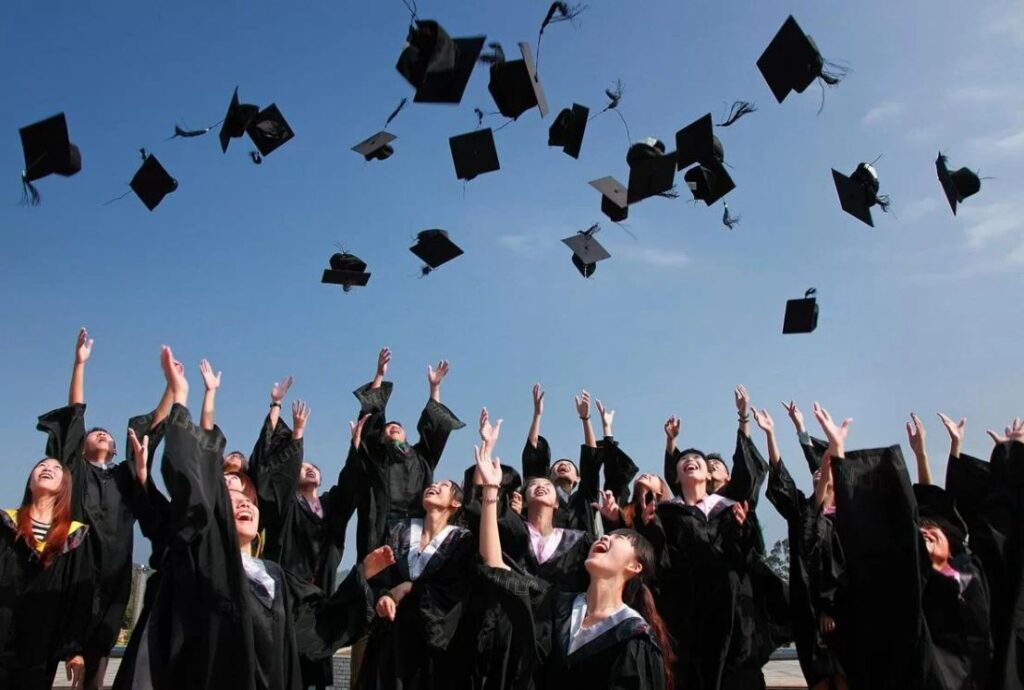 graduacion graduacion